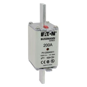 Battery Fuse 1000VDC 250A
