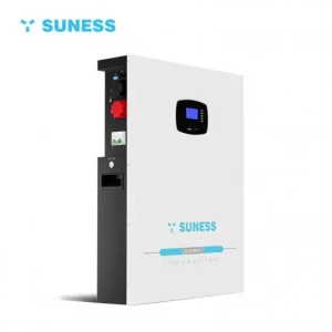 10.24kWh Suness Lithium Iron Phosphate Battery