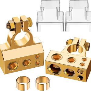 Battery Connectors