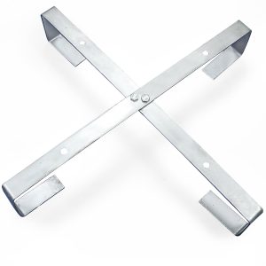 CABLE STORAGE BRACKET FOR ADSS