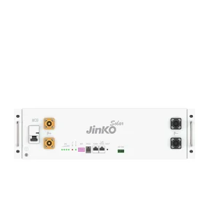 4.8kWh Jinko Lithium Iron Phosphate Battery