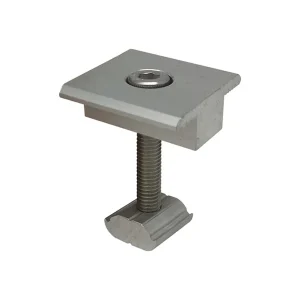 Middle Clamp 30mm