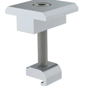 Middle clamp, 40mm