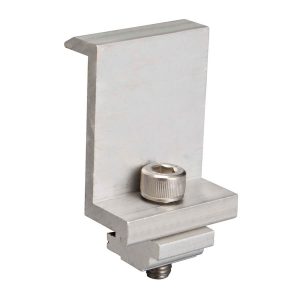 End Clamp 35mm