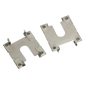 Earth Clips