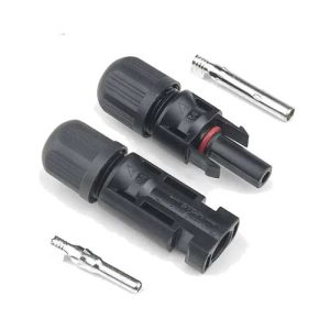 MC4 1-1 Connector 1000VDC