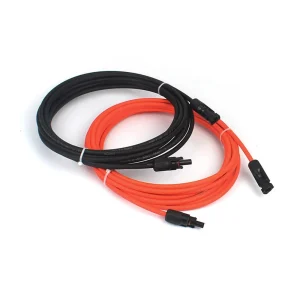 Solar Pv extension cable- Pair