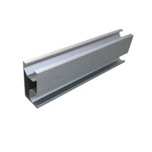 Corigy Adjustable End Clamp 30/35mm