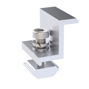 End Clamp 30mm