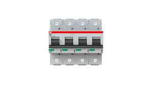 AC Circuit Breaker 1P 230V/400VAC 10A