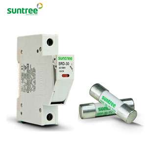Fuse 1000VDC 16A