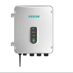 4KW 3 Phase Veichi Sunverter